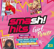 V/A - Smash Hits Girl Power