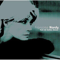 Hardy, Francoise - Tant De Belles Choses
