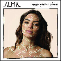 Alma - Ma Peau Aime -Ltd-