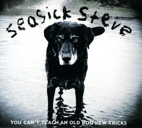 Seasick Steve - You Can\'t Teach an Old..
