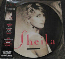 Sheila - Tendances