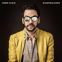 Klein, Omer - Sleepwalkers -Digi-
