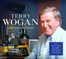 V/A - Terry Wogan: the..