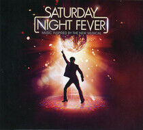 Musical - Saturday Night Fever-Ltd-