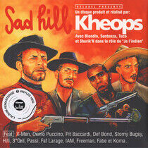 Kheops - Sad Hill