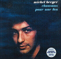 Berger, Michel - Chansons Pour Une Fan