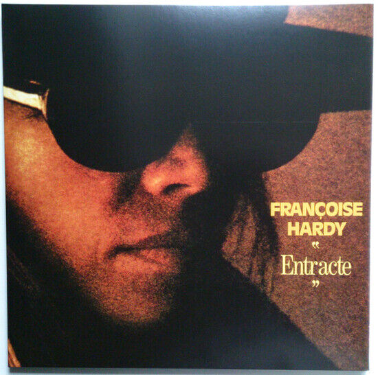 Hardy, Francoise - Entr\'acte