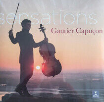 Capucon, Gautier - Sensations