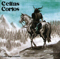 Celtas Cortos - Gente.. -Lp+CD-