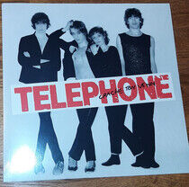 Telephone - Crache Ton Venin