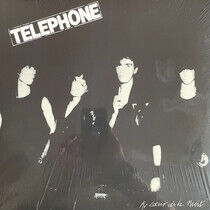Telephone - Au Coeur De La Nuit