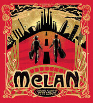 M-Clan - En Petit Comite -CD+Dvd-