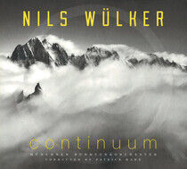 Wulker, Nils - Continuum