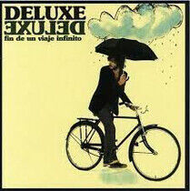 Deluxe - Fin De Un Viaje.. -Lp+CD-