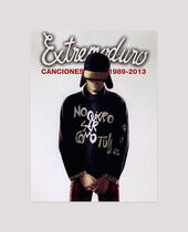Extremoduro - Canciones 1989-2013