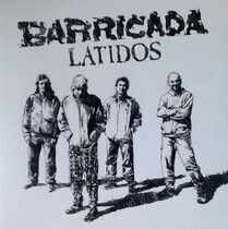 Barricada - Latidos -Lp+CD-