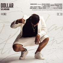 Dollar Selmouni - Dollar Selmouni