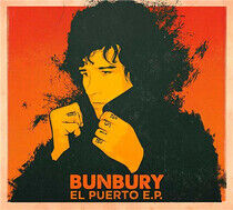 Bunbury - El Puerto Ep
