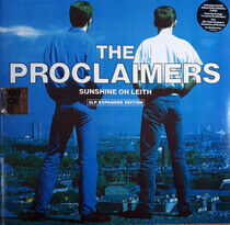 Proclaimers - Sunshine On Leith -Rsd-