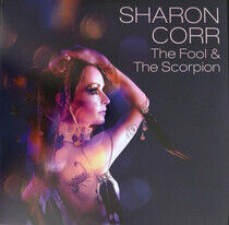 Corr, Sharon - Fool & the Scorpion