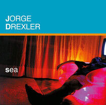 Drexler, Jorge - Sea -Lp+CD-