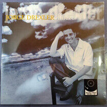 Drexler, Jorge - Llueve -Lp+CD-