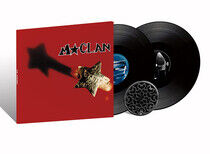 M-Clan - Un Buen Momento -Lp+CD-