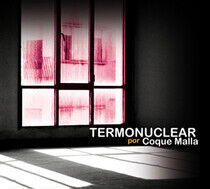 Coque Malla - Termonuclear -Lp+CD-