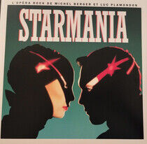 Starmania - Starmania 88