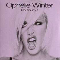 Winter, Ophelie - No Soucy ! -Annivers-