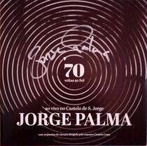 Palma, Jorge - 70 Voltas Ao Sol (Live)