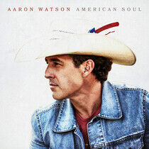 Watson, Aaron - American Soul