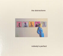 Distractions - Nobody's Perfect