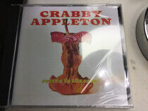 Crabby Appleton - Rotten To the Core