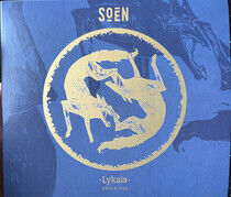 Soen - Lykaia Revisited -Digi-