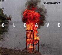 Therapy? - Cleave -Digi-