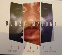 Bugzy Malone - Trilogy