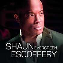 Escoffery, Shaun - Evergreen
