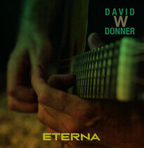 Donner, David W. - Eterna