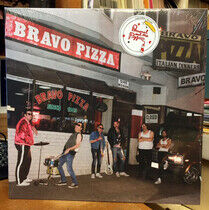 Personal & the Pizzas - Personal & the Pizzas