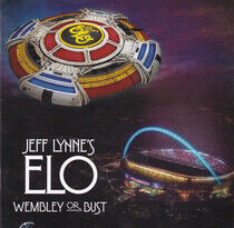 Elo - Wembley or Bust