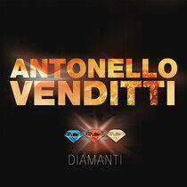 Venditti, Antonello - Diamanti