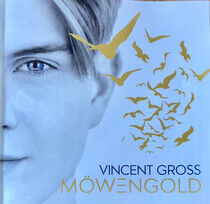 Gross, Vincent - Moewengold