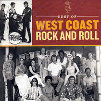 V/A - Best of West Coast Rock..