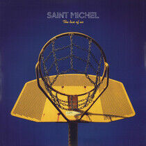 Saint Michel - The Two of Us