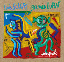 Sclavis, Louis & Bernard - Impuls