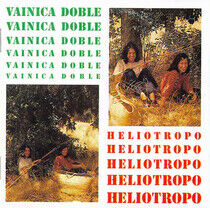 Vainica Doble - Heliotropo -Download-