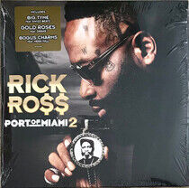 Ross, Rick - Port of Miami 2