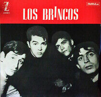 Los Brincos - Los Brincos -Download-