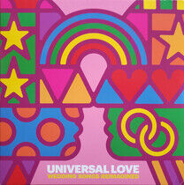 V/A - Universal Love -Rsd-